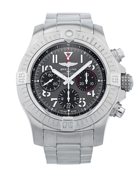Breitling Avenger B01 Chronograph AB0182